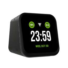 Teevolution Terra Pro ブラック 8Kドングル付き Teevolution TERRA PRO - 8K INCLUDED ゲーミングマウス Black