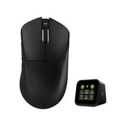 TERRA PRO Black - 8K INCLUDED