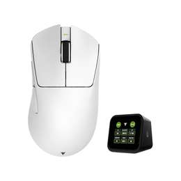 TERRA PRO White - 8K INCLUDED