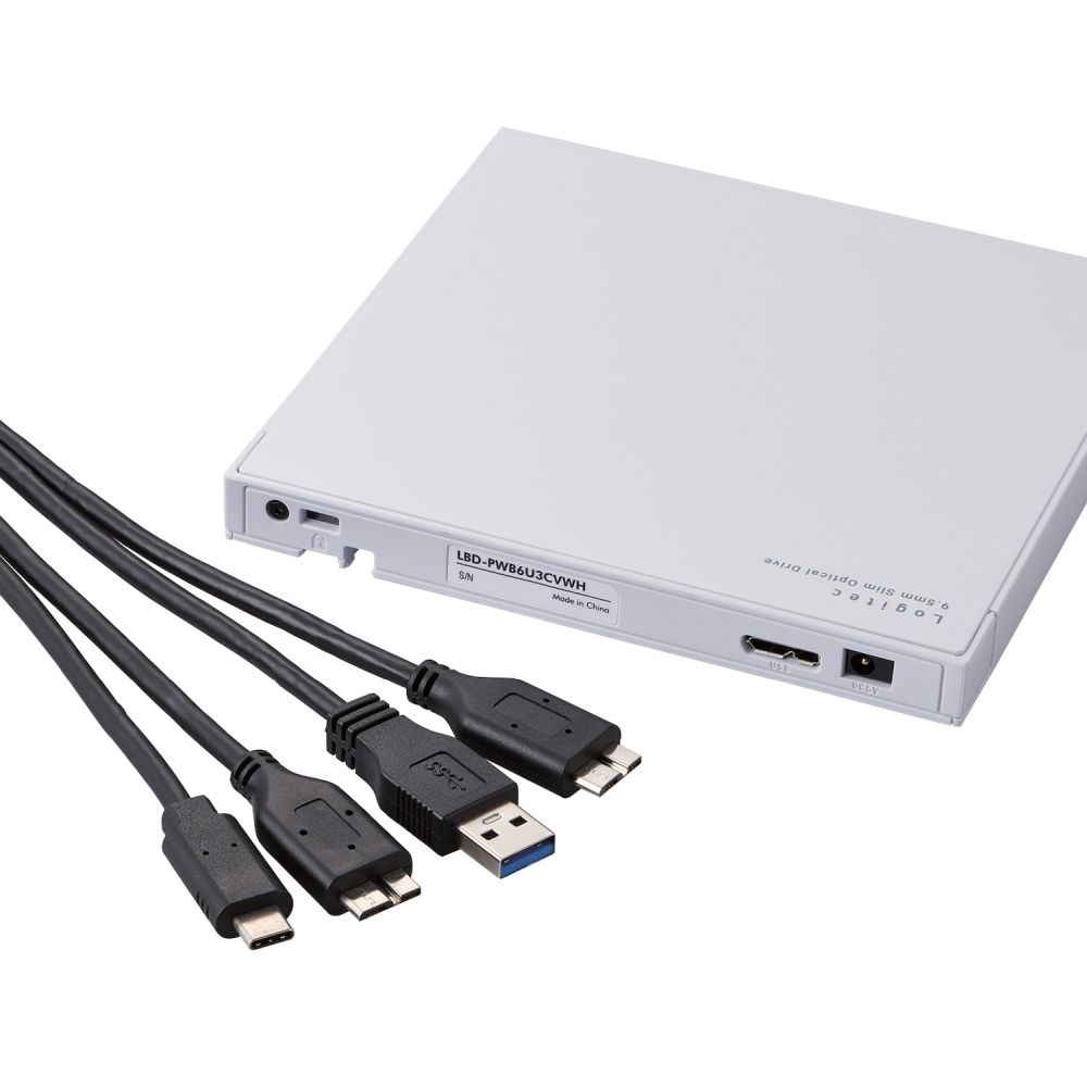 Logitec デスクトップクレードル PC-LZWADTCR01 デスクトップクレードル - PC-LZWADTCR01