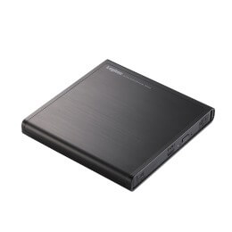 ・Acer TMB 113M-W54D(外付けDVDマルチ付属)値引 NO1 外付け光学ドライブ | パソコン工房【公式通販】