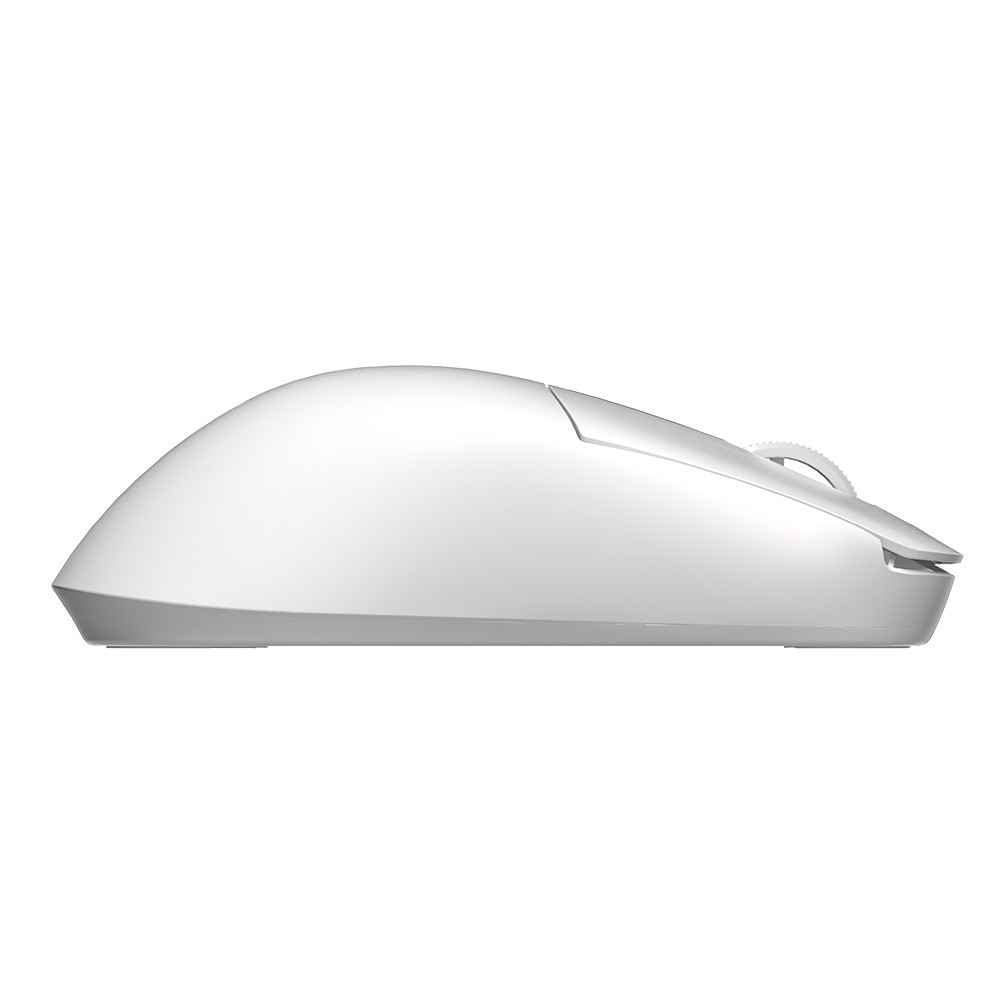 Ninjutso Sora 4K Wireless Gaming Mouse White nj-sora-4k-white