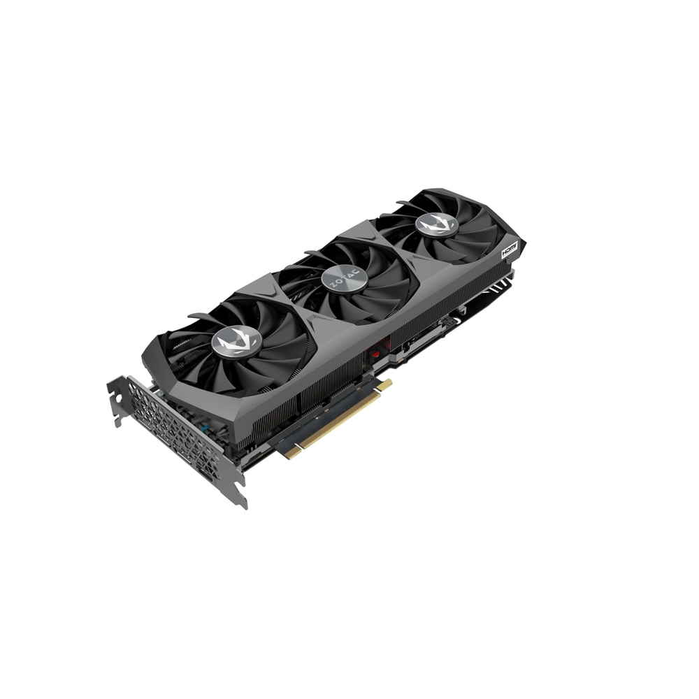 新品未開封　安心メーカー1年保証付 RTX3070 8GB ZOTAC