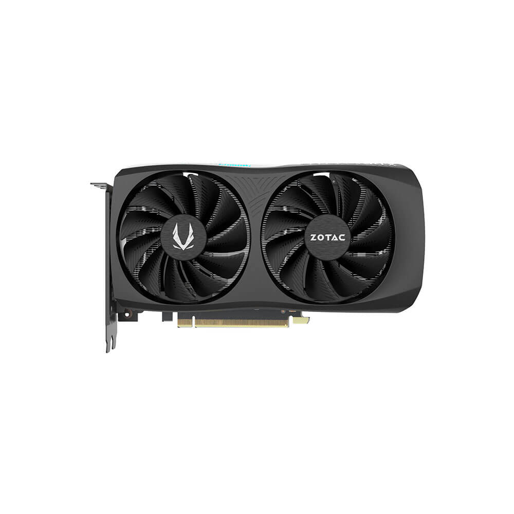 ZOTAC GAMING GeForce RTX 4060 Ti 8GB Twin Edge OC SPIDER-MAN 