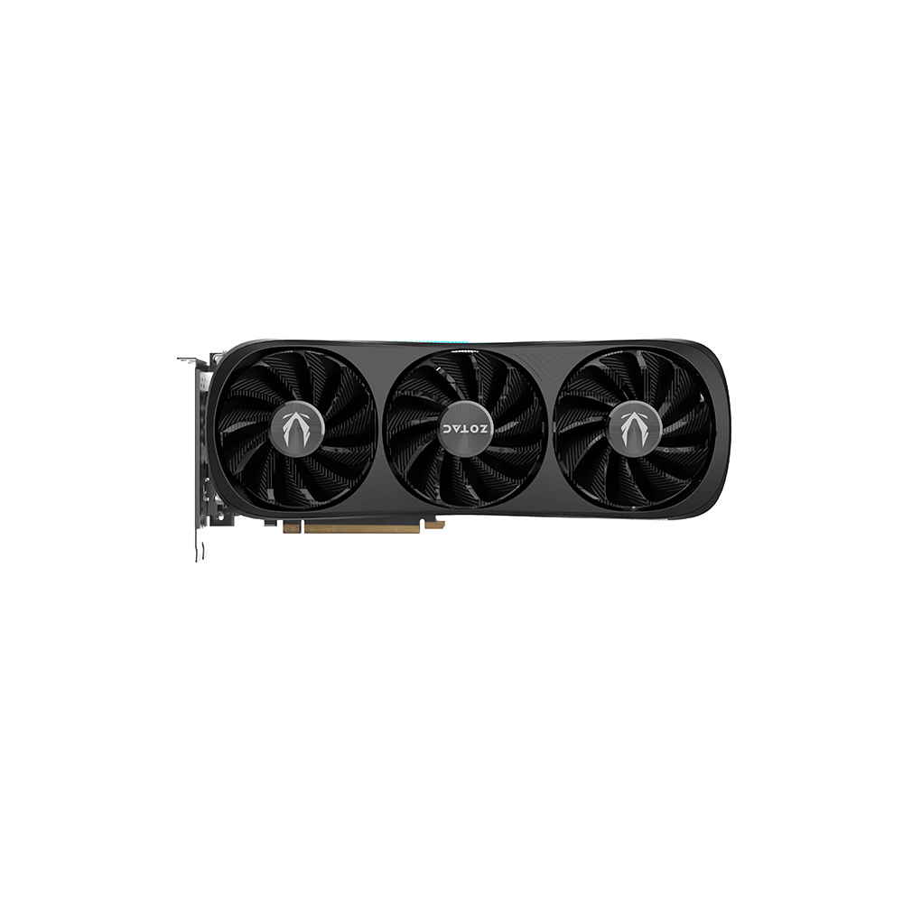 Zotac GeForce RTX3070Ti Trinity OC 動作OK 非LHR ZOTAC GAMING