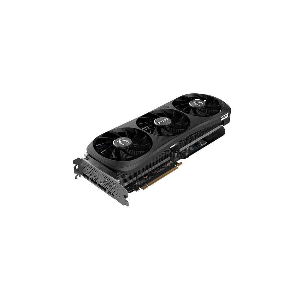 zotac rtx4070ti 動作未確認ジャンク扱 ZOTAC GAMING GeForce RTX 4070