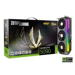 GAMING GeForce RTX 5090 AMP Extreme INFINITY