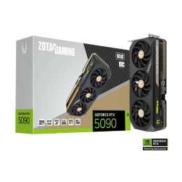 ZOTAC ZOTAC GAMING GeForce RTX 5090 SOLID OC | パソコン工房【公式