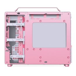 JONSBO Z20 WH-Pink | パソコン工房【公式通販】