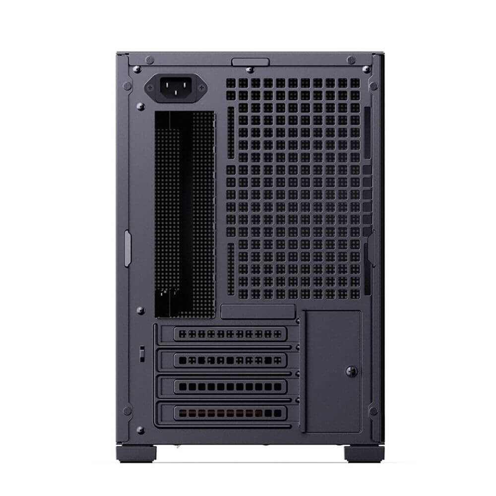 Amazon.co.jp: PCケース JONSBO D32 M-ATXケース (D32 STD