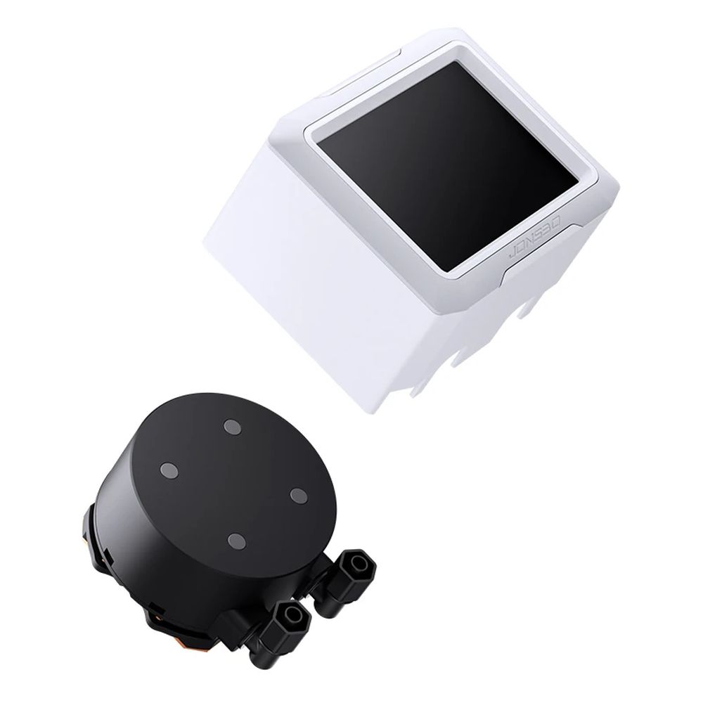 JONSBO TF3-360SC 水冷クーラー　ホワイト JONSBO TF3-360SCW White | パソコン工房【公式通販】