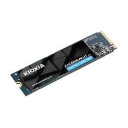 KIOXIA EXCERIA PLUS G4 2TB | パソコン工房【公式通販】