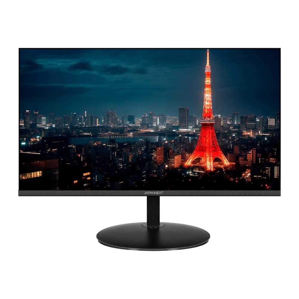 新品未開封送料込み　国内正規品　i3 12100 JAPANNEXT 13.3インチ 有機EL(OLED)パネル搭載 4K(3840x2160