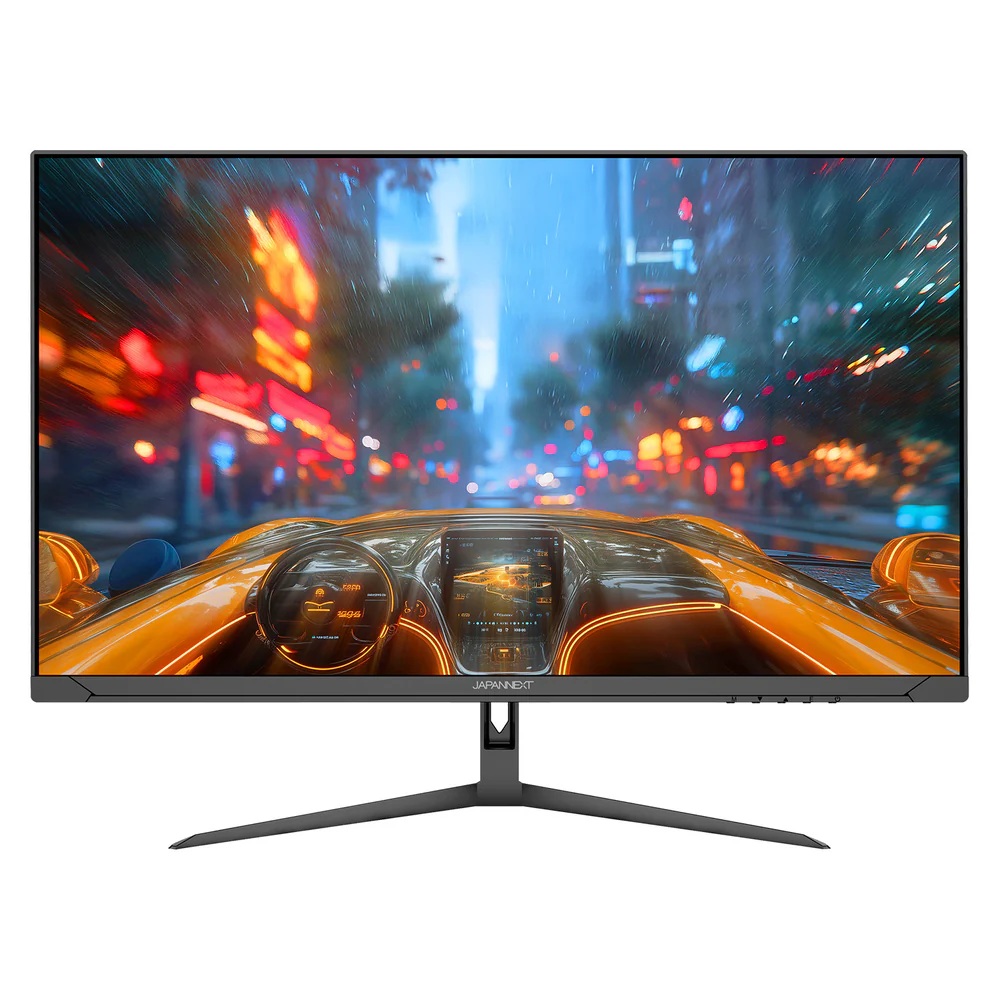 JAPANNEXT JN-IPS27G120U | パソコン工房【公式通販】