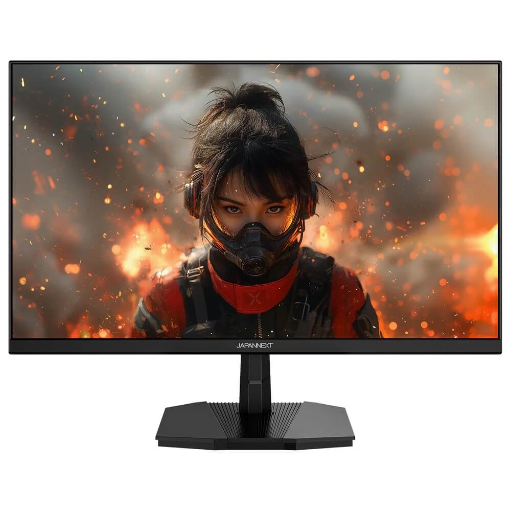 JAPANNEXT JN-IPS238G144UF (パソコン工房限定モデル