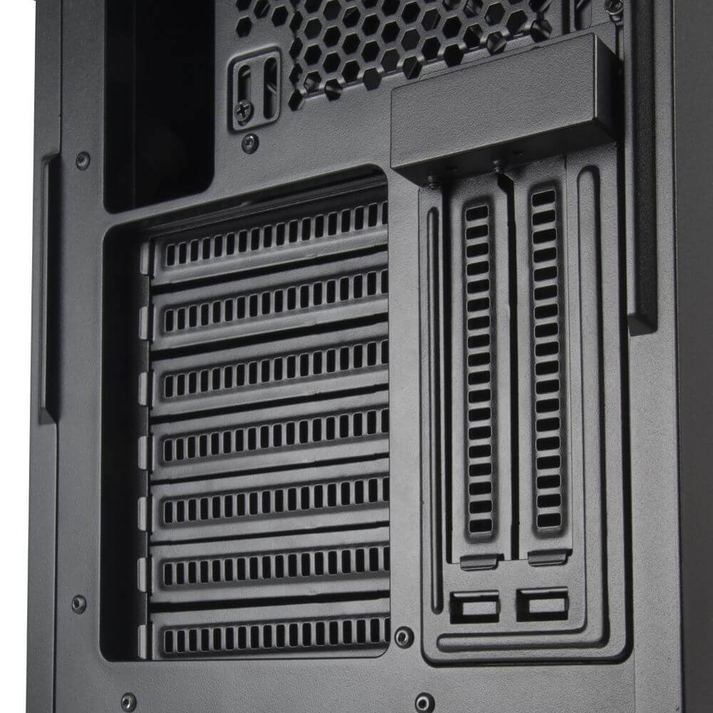SilverStone SETA D1 SST-SED1-B | パソコン工房【公式通販】