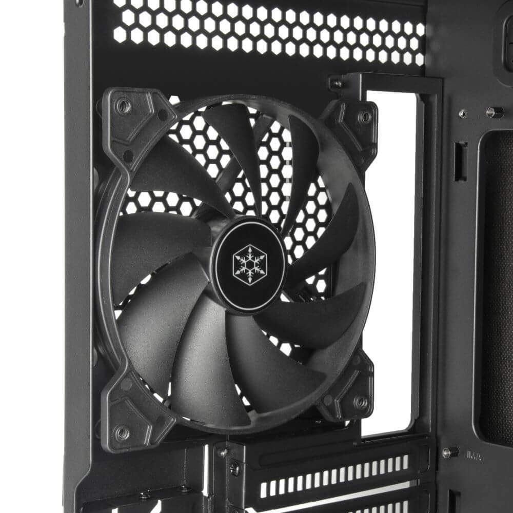 SilverStone SETA D1 SST-SED1-B | パソコン工房【公式通販】 SilverStone SETA D1 SST-SED1-B | パソコン工房【公式通販】