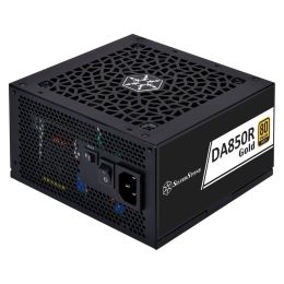 SilverStone DA850R Gold | パソコン工房【公式通販】
