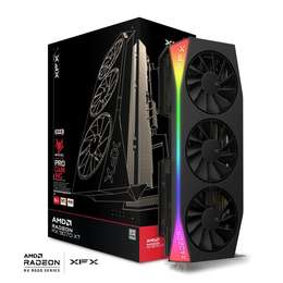 Mercury AMD Radeon RX 9070XT OC Gaming Edition with RGB