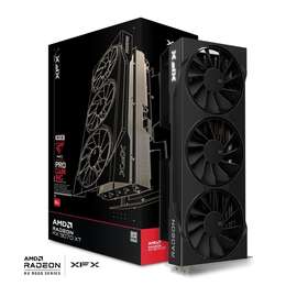 Swift AMD Radeon RX 9070XT Triple Fan Gaming Edition