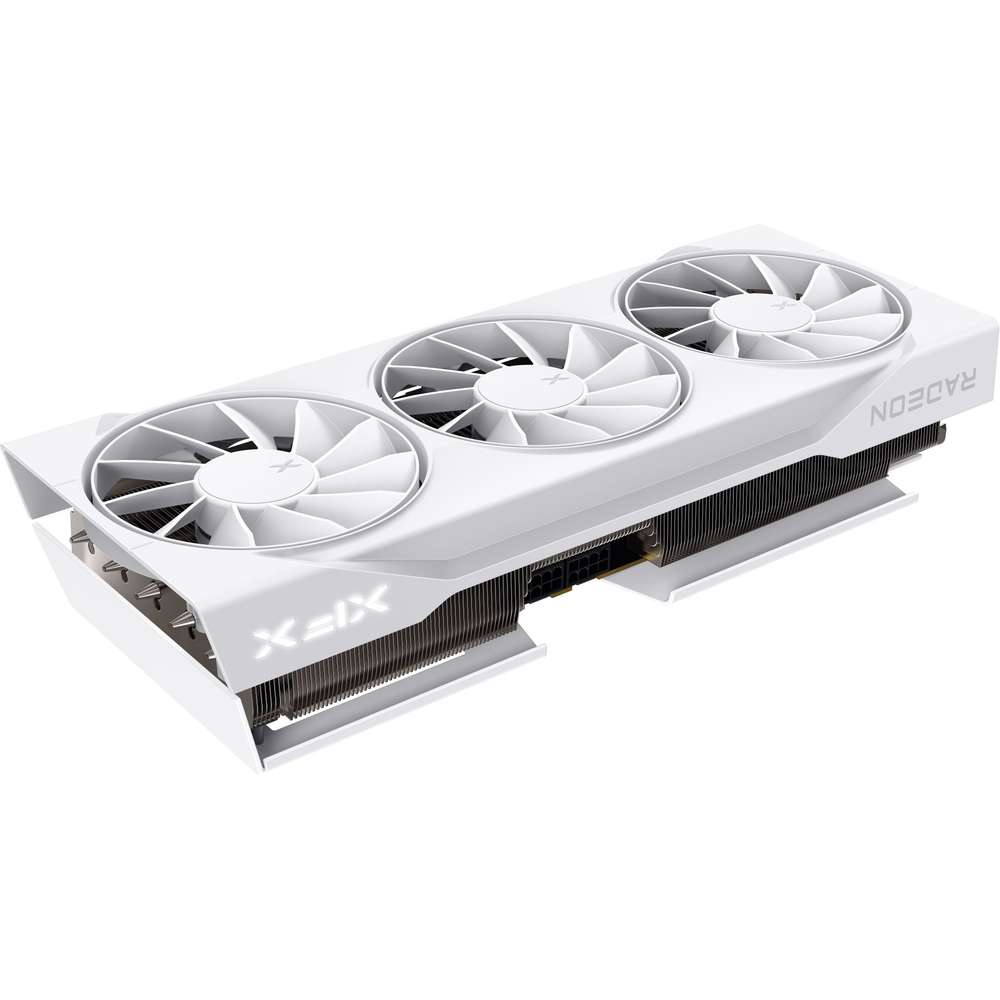 ゆう XFX Swift AMD Radeon RX 9070XT Triple Fan Gaming Edition