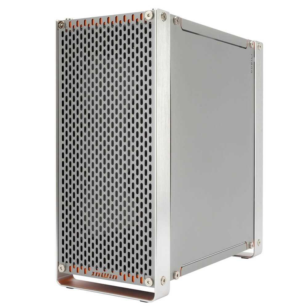 IN WIN DUBILI Modular Parts Ver. Gray IW-CS-DUBILIMOD-GRY 