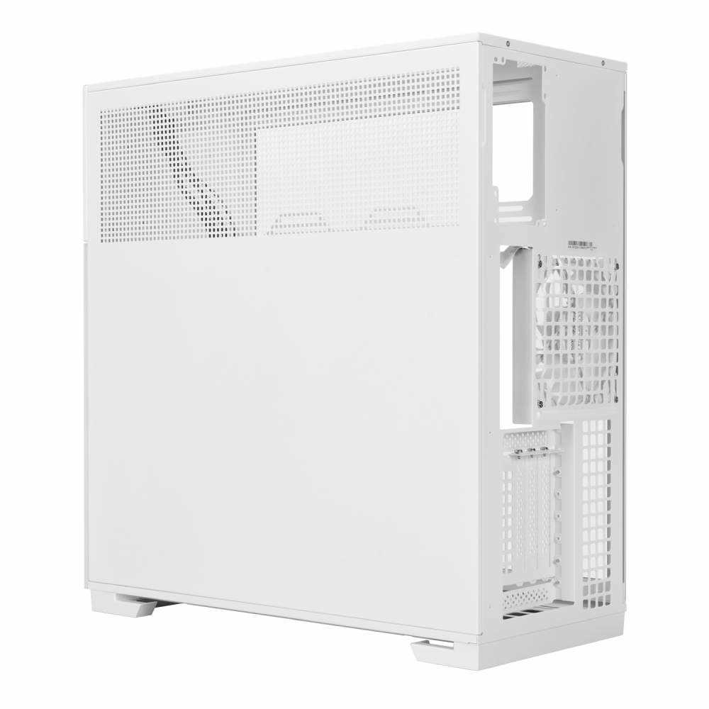 IN WIN F5 White IW-CS-F5WHI-3AN140P | パソコン工房【公式通販】
