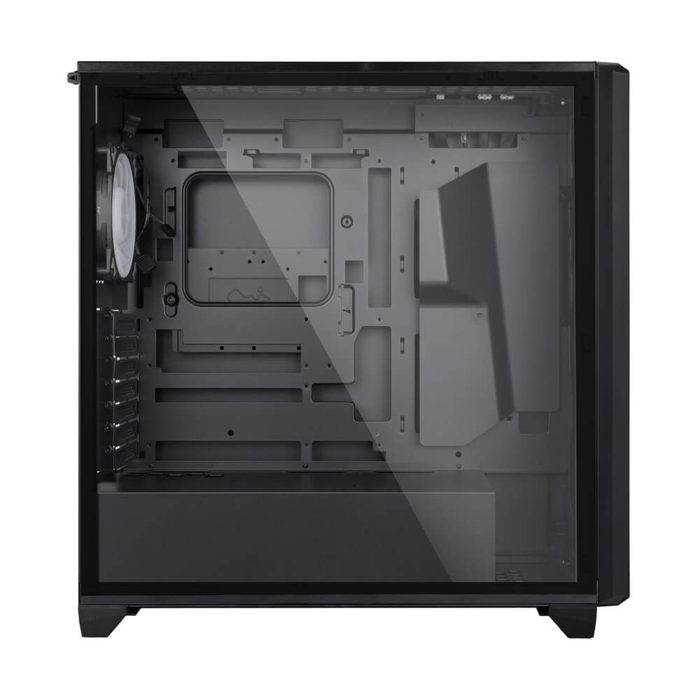 IN WIN D5 IW-CS-D5BLK-1AN120 | パソコン工房【公式通販】
