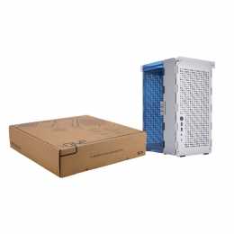 POC ONE SILVER