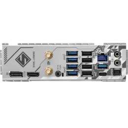 ASRock B650 STEEL LEGEND マザーボード　Wi-Fi ASRock B650 Steel Legend WiFi | パソコン工房【公式通販】