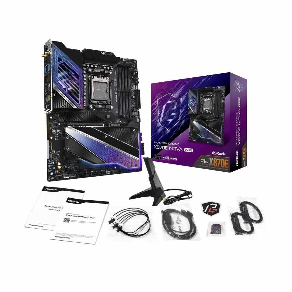 休日限定 ASRock X870E Nova WiFi | パソコン工房【公式通販】 その他