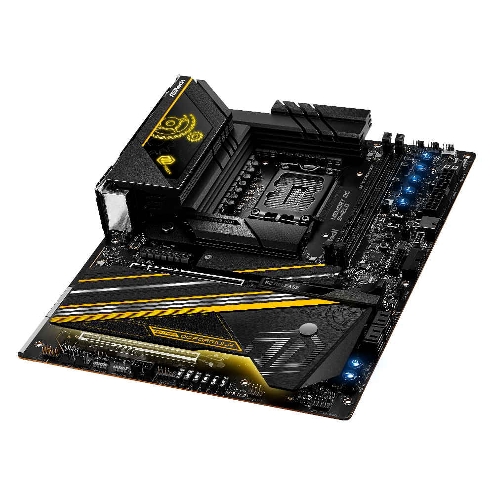 ASRock Z890 Taichi OCF | パソコン工房【公式通販】