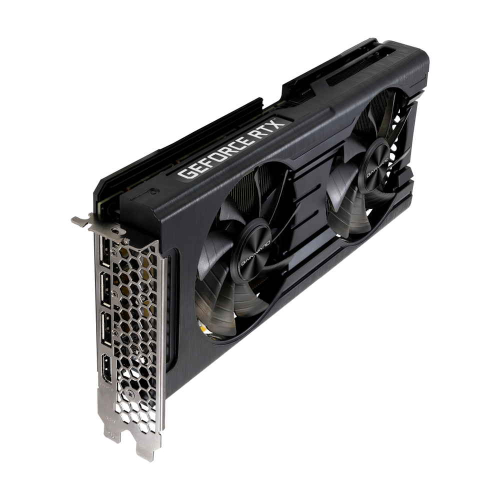 GAINWARD GeForce RTX 3060 Ghost/ NE63060019K9-190AU-G | パソコン ...