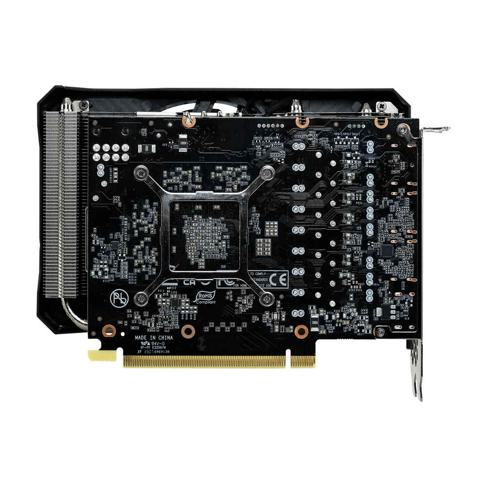 Palit RTX2060　DUAL OC 6G GDDR6 グラフィックボード Palit Products - GeForce RTX™ 2060 Dual OC ::
