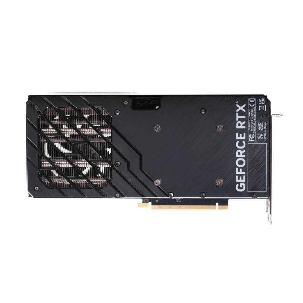 新品 Nvidia 4070Ti Super オーバークロック対応 NED47TSS19T2-1043J