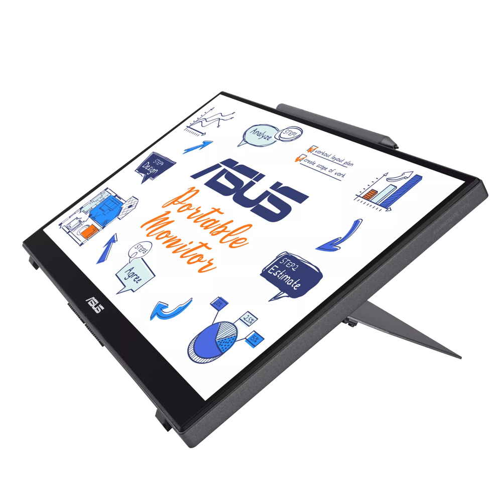 ASUS ZenScreen Ink MB14AHD | パソコン工房【公式通販】 ASUS ZenScreen Ink MB14AHD | パソコン工房【公式通販】