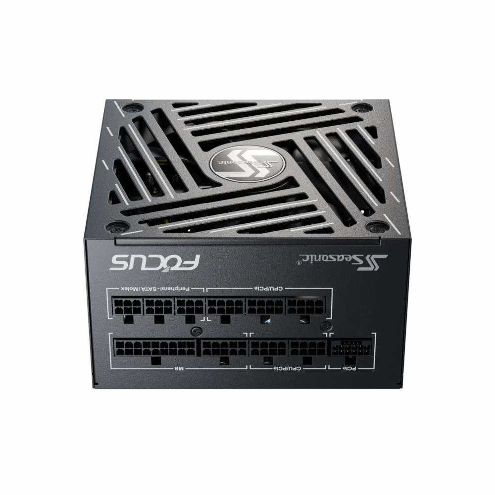 Seasonic Focus GX-1000 ATX3 V4 | パソコン工房【公式通販】