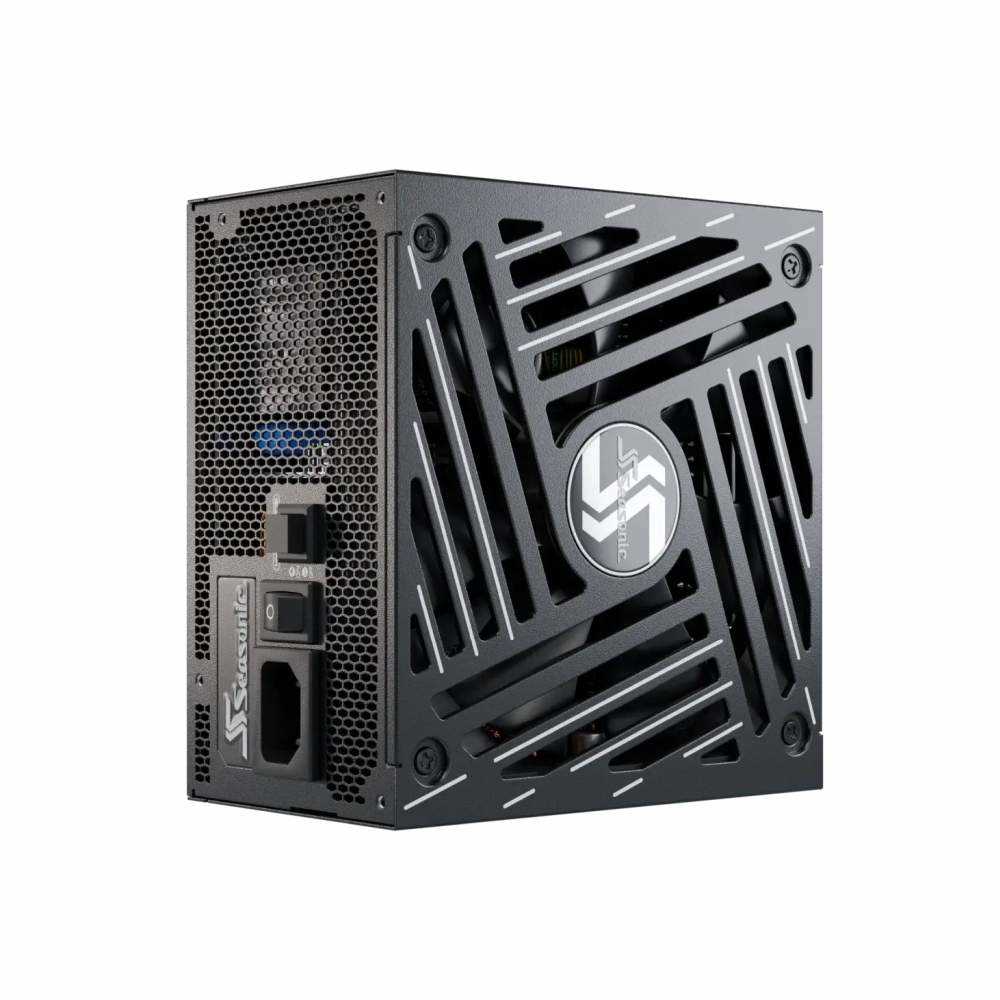 Seasonic Focus GX-850 ATX3 V4 | パソコン工房【公式通販】 Seasonic Focus GX-850 ATX3 V4 | パソコン工房【公式通販】