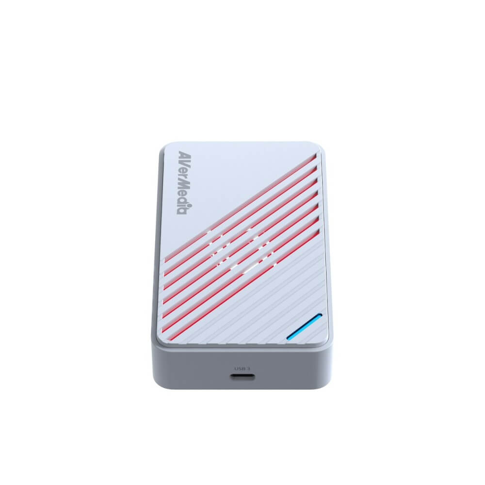 AVerMedia Live Gamer ULTRA S - GC553Pro White | パソコン工房 AVerMedia Live Gamer ULTRA S - GC553Pro White | パソコン工房
