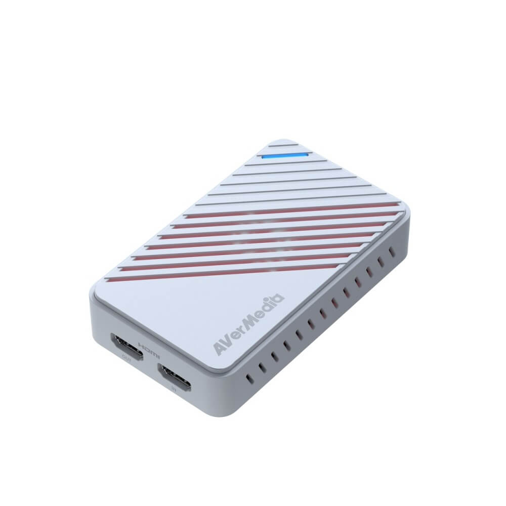 AVerMedia Live Gamer ULTRA S - GC553Pro White | パソコン工房 AVerMedia Live Gamer ULTRA S - GC553Pro White | パソコン工房