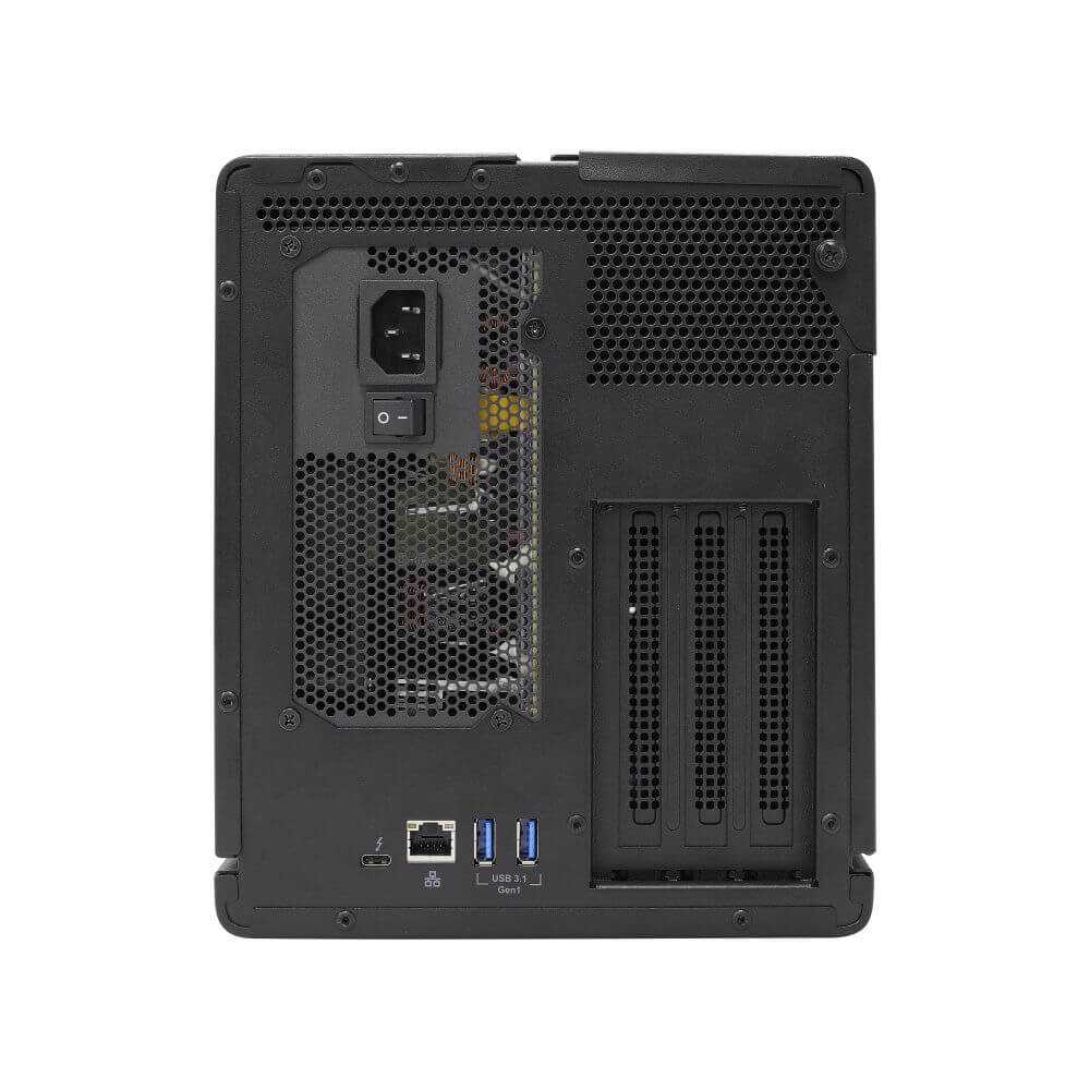 外付けeGPU AMD RX 7600M-XT内蔵 Thunderbolt3/4 楽天市場】年末激安SALE/2025年新モデル 新品 外付け GPUボックス