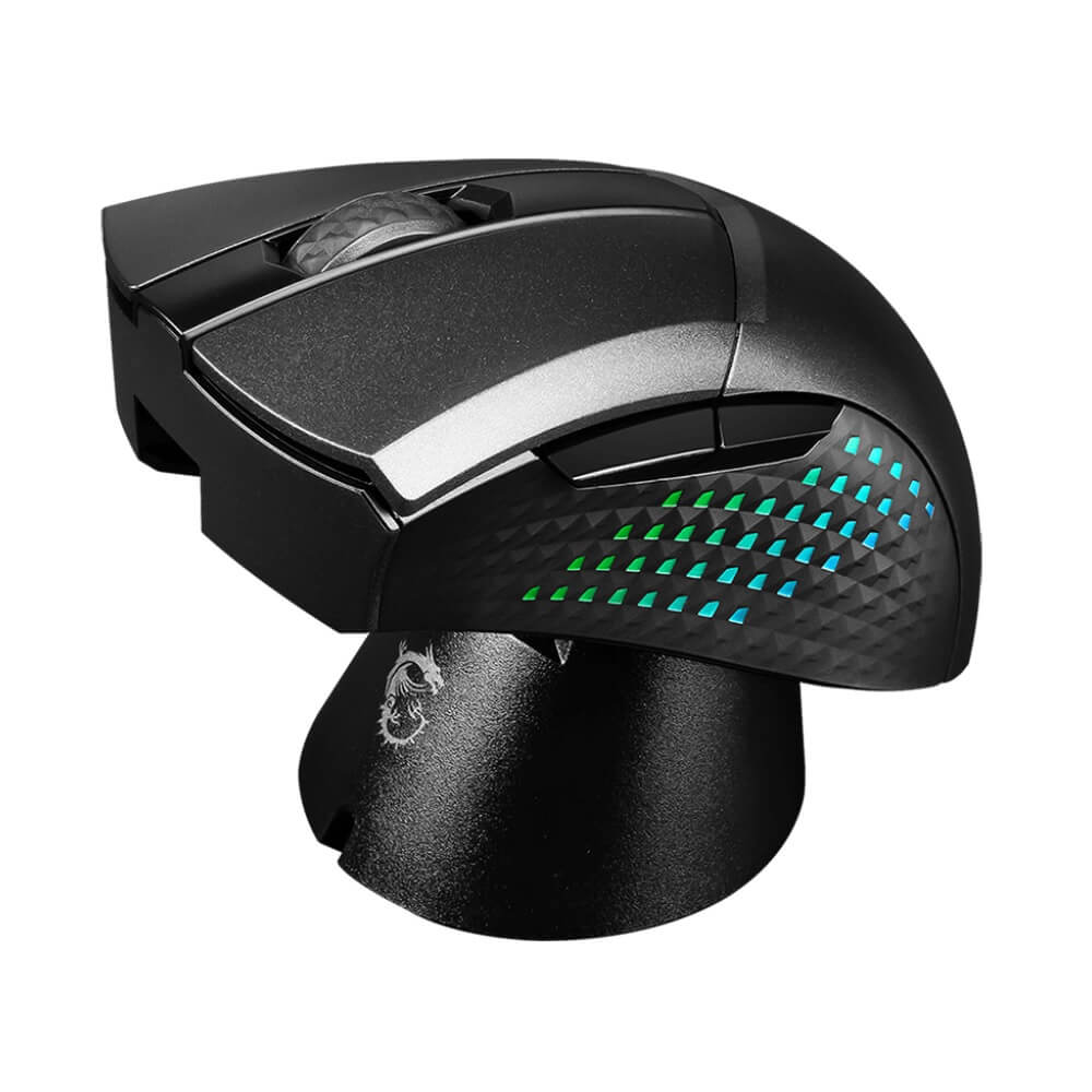 MSI CLUTCH GM51 LIGHTWEIGHT WIRELESS | パソコン工房【公式通販】