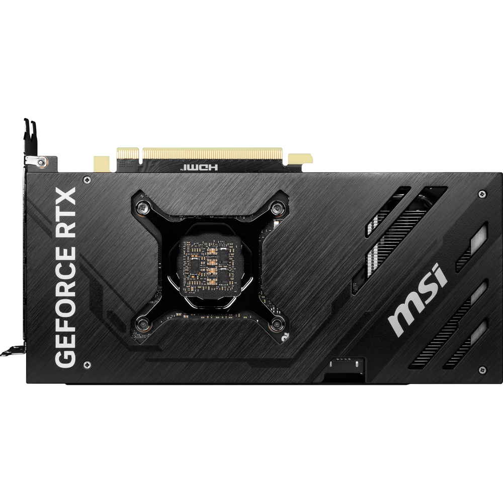 MSI GeForce RTX 4070 Ti VENTUS 2X 12G OC | パソコン工房【公式通販】