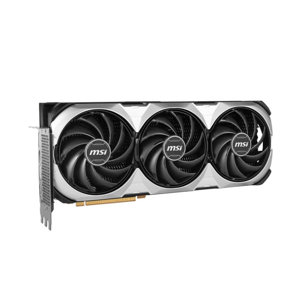 ジャンク品】GeForce RTX4090 VENTUS 3X E 24G②（GeForce RTX™ 4090 