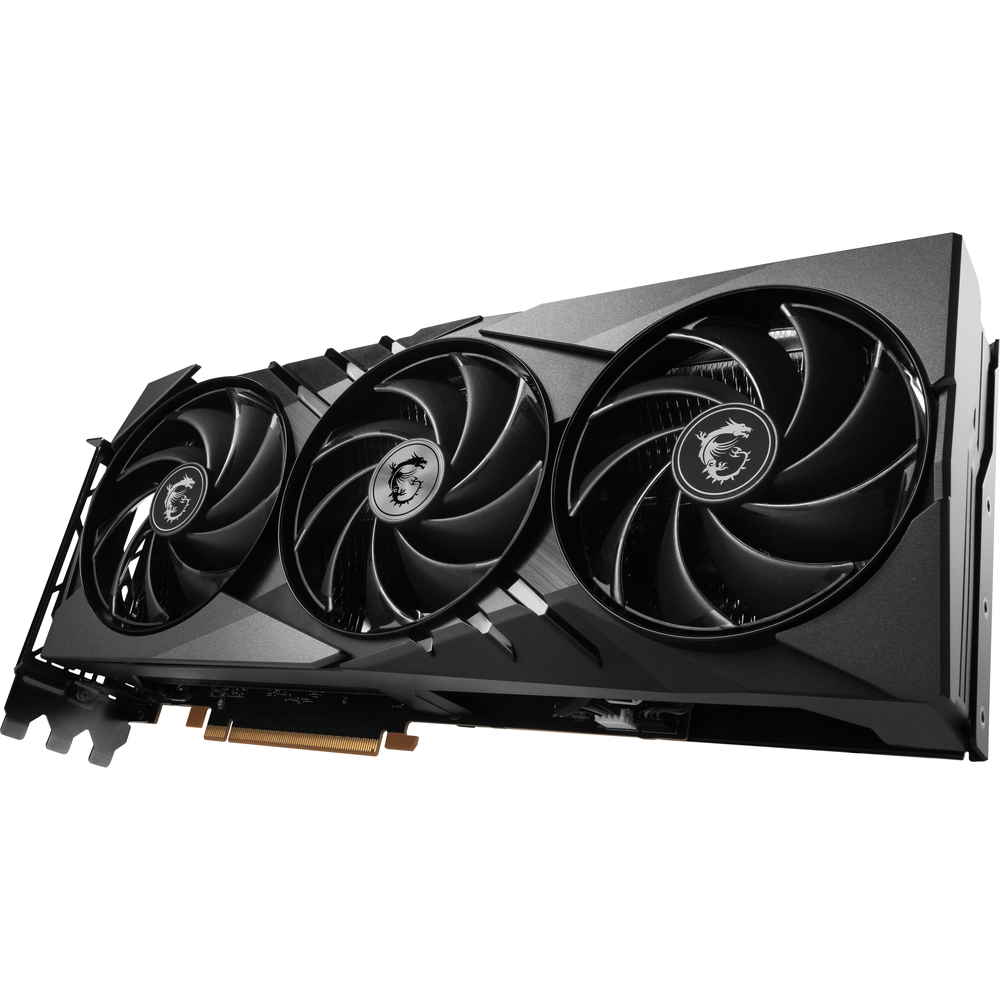MSI、NVIDIA®の 「GeForce RTX™ 4080 SUPER」 を採用したグラフィックスカード2製品を発売開始 |  エムエスアイコンピュータージャパン株式会社のプレスリリース