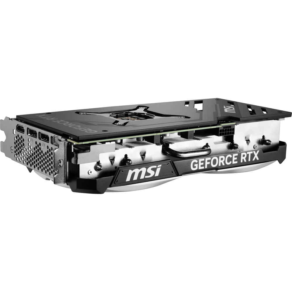 MSI GeForce RTX 4070 Ti SUPER 16G VENTUS 2X OC/NV | パソコン工房 