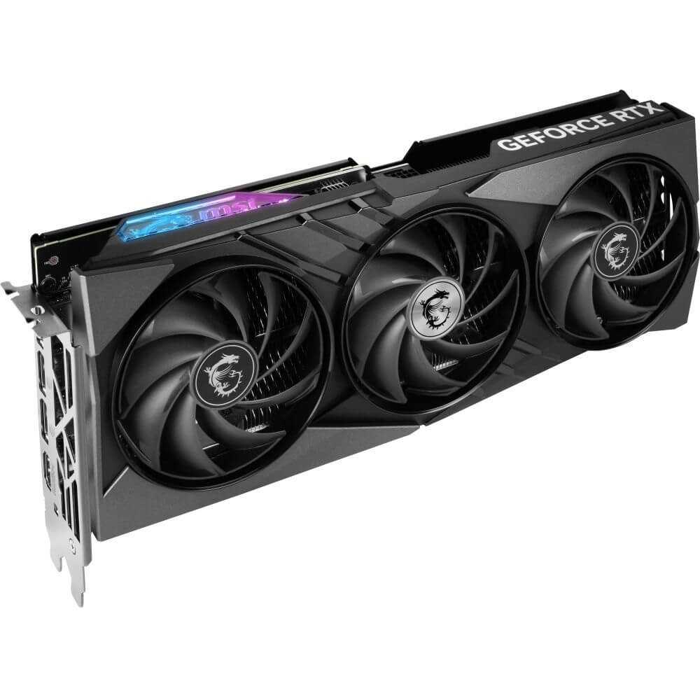 MSI GEFORCE RTX じまい 4070 型番VD8664新品未開封
