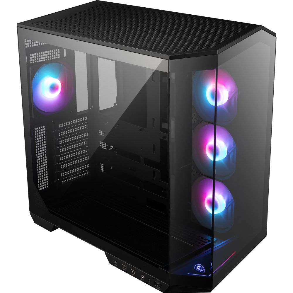 MSI MAG PANO 100R PZ | パソコン工房【公式通販】