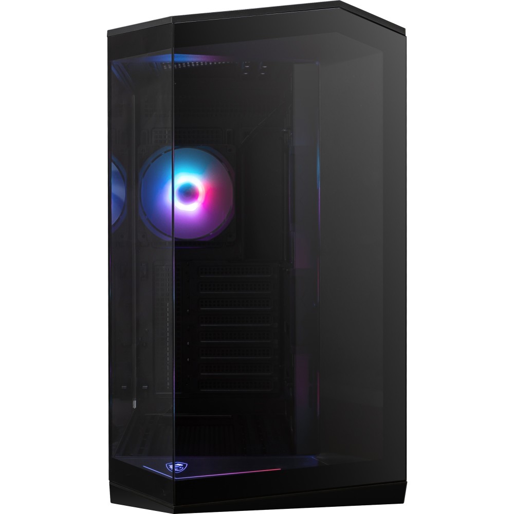 iiyama PC LEVEL-M57M-144F-RLX-ZETA DIVISION [RGB Build