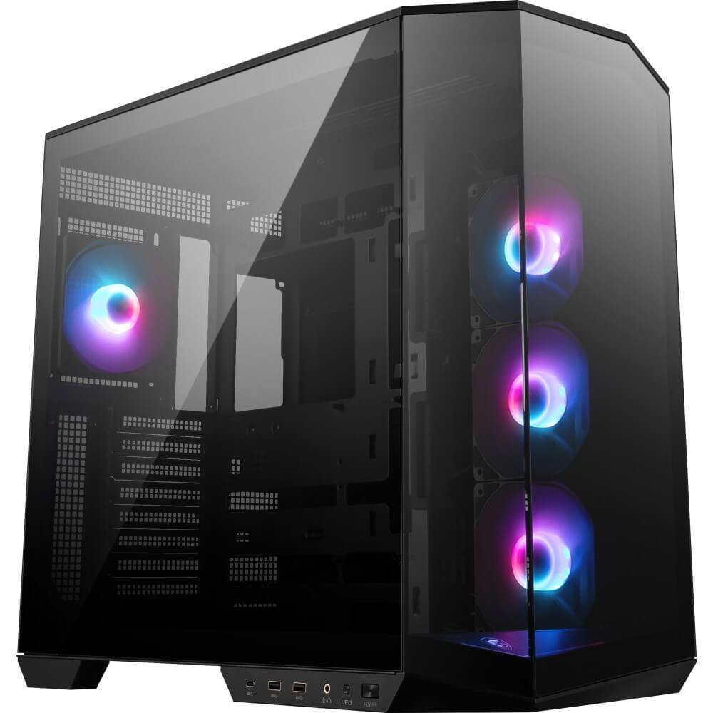 MSI MAG PANO 100R PZ | パソコン工房【公式通販】
